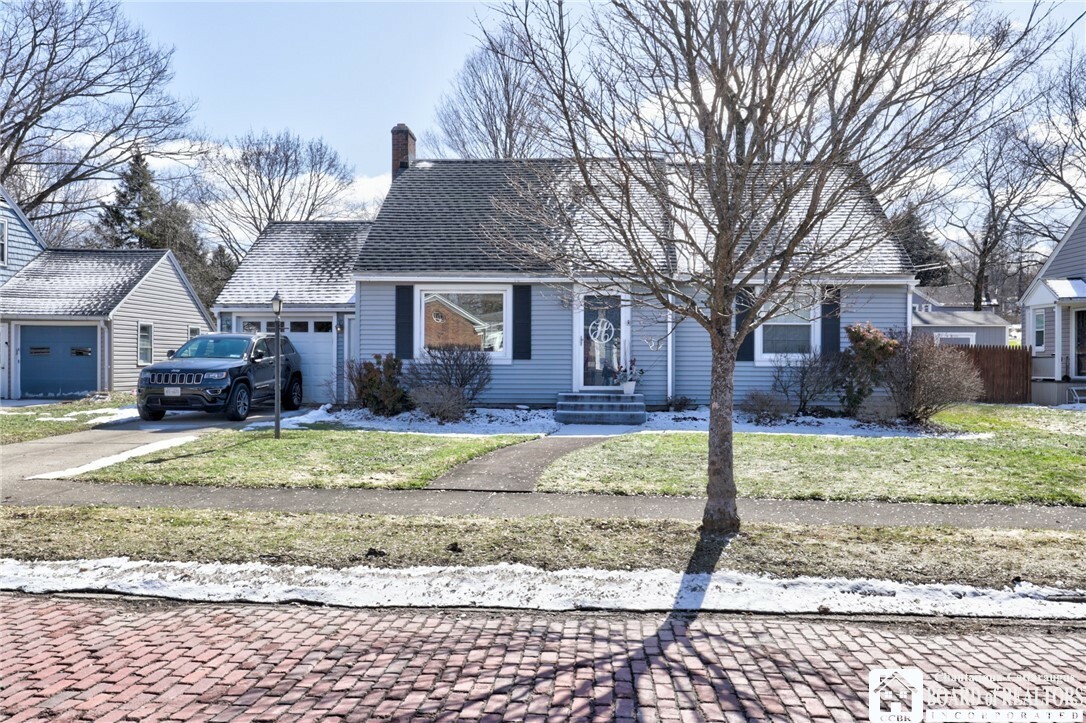 Property Photo: 475 Front Street NY 14701