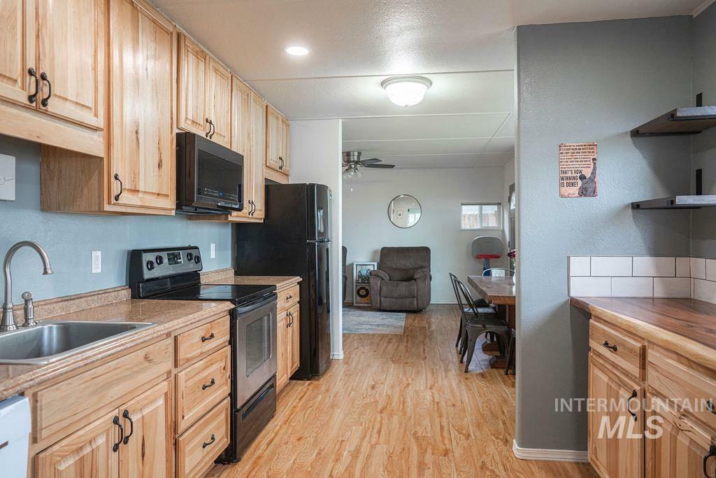 Property Photo: 2618 8th Avenue ID 83501