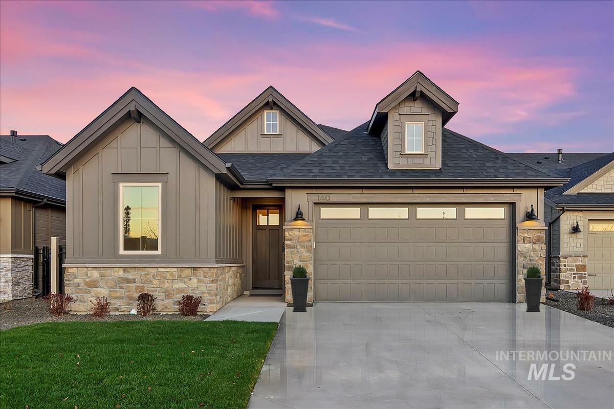 182 N Woody Knoll Ln  Eagle ID 83616 photo