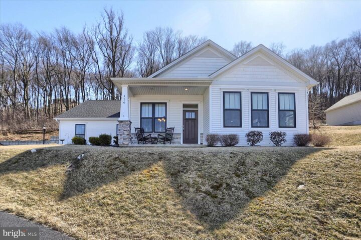 120 Kittochtinny Drive  Marysville PA 17053 photo