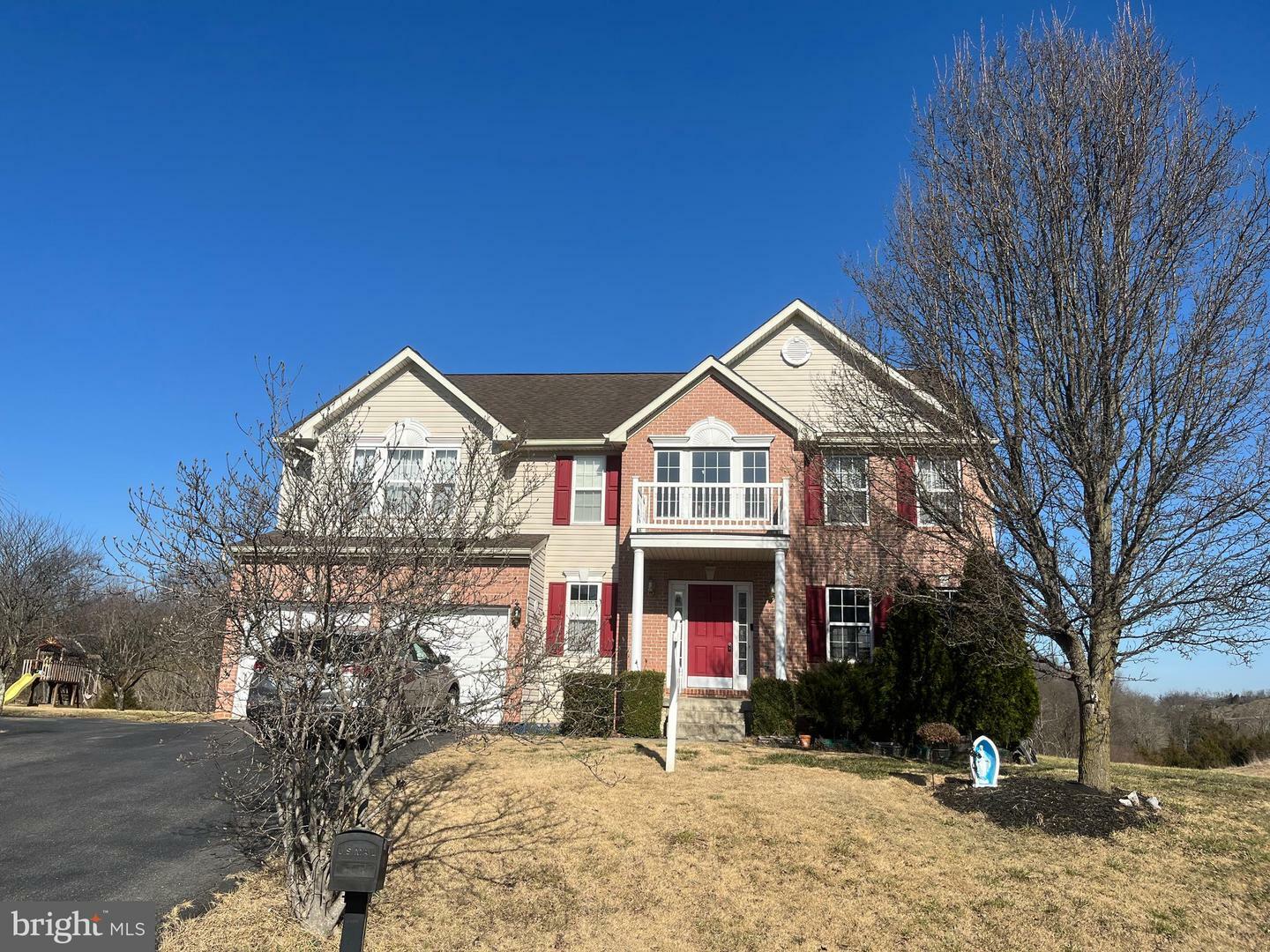 211 Stratus Drive  Kearneysville WV 25430 photo