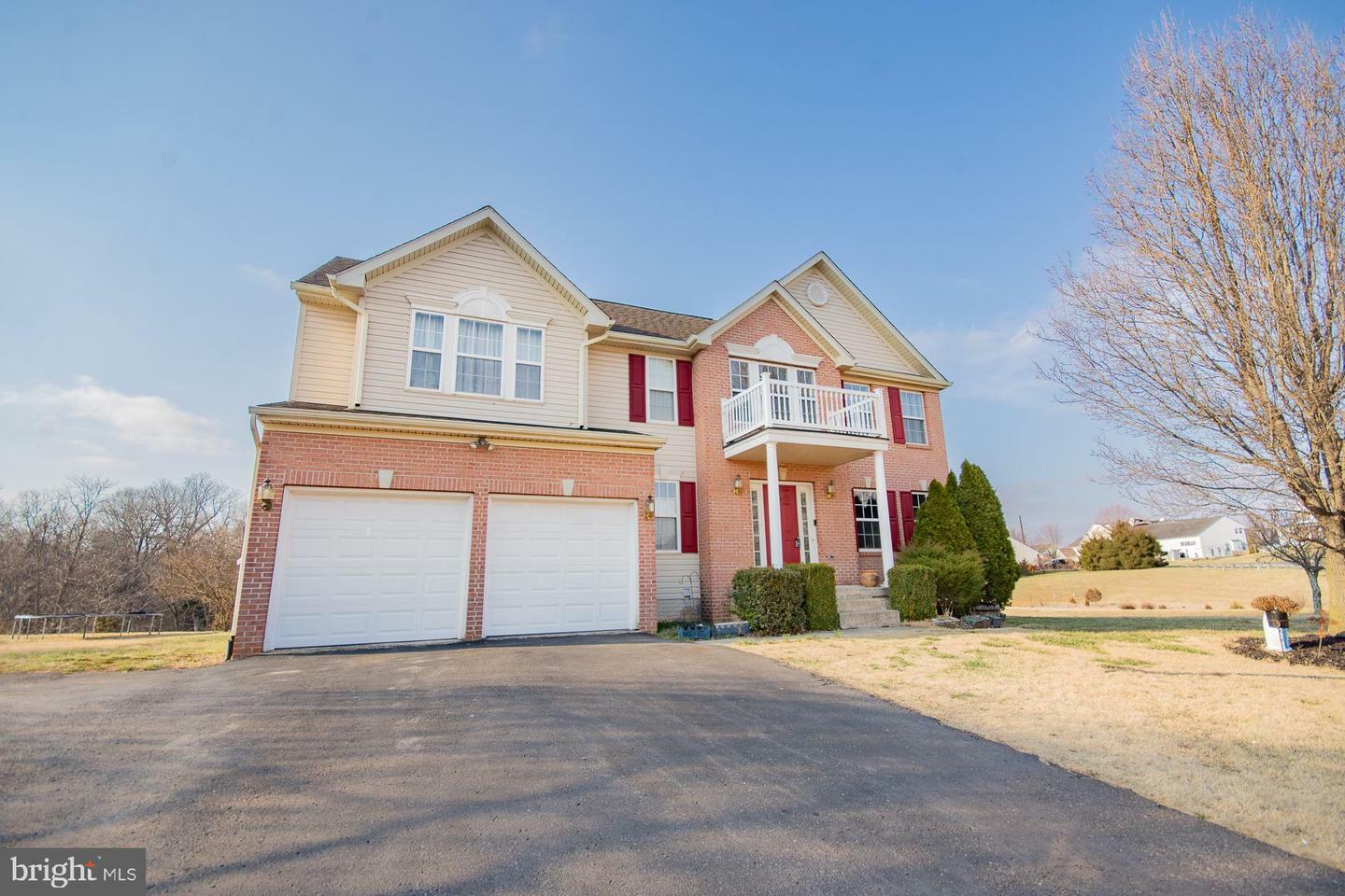 Property Photo:  211 Stratus Drive  WV 25430 