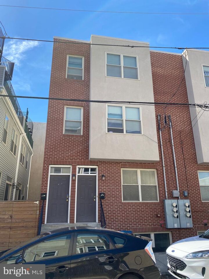 Property Photo: 408 N Wiota Street PA 19104