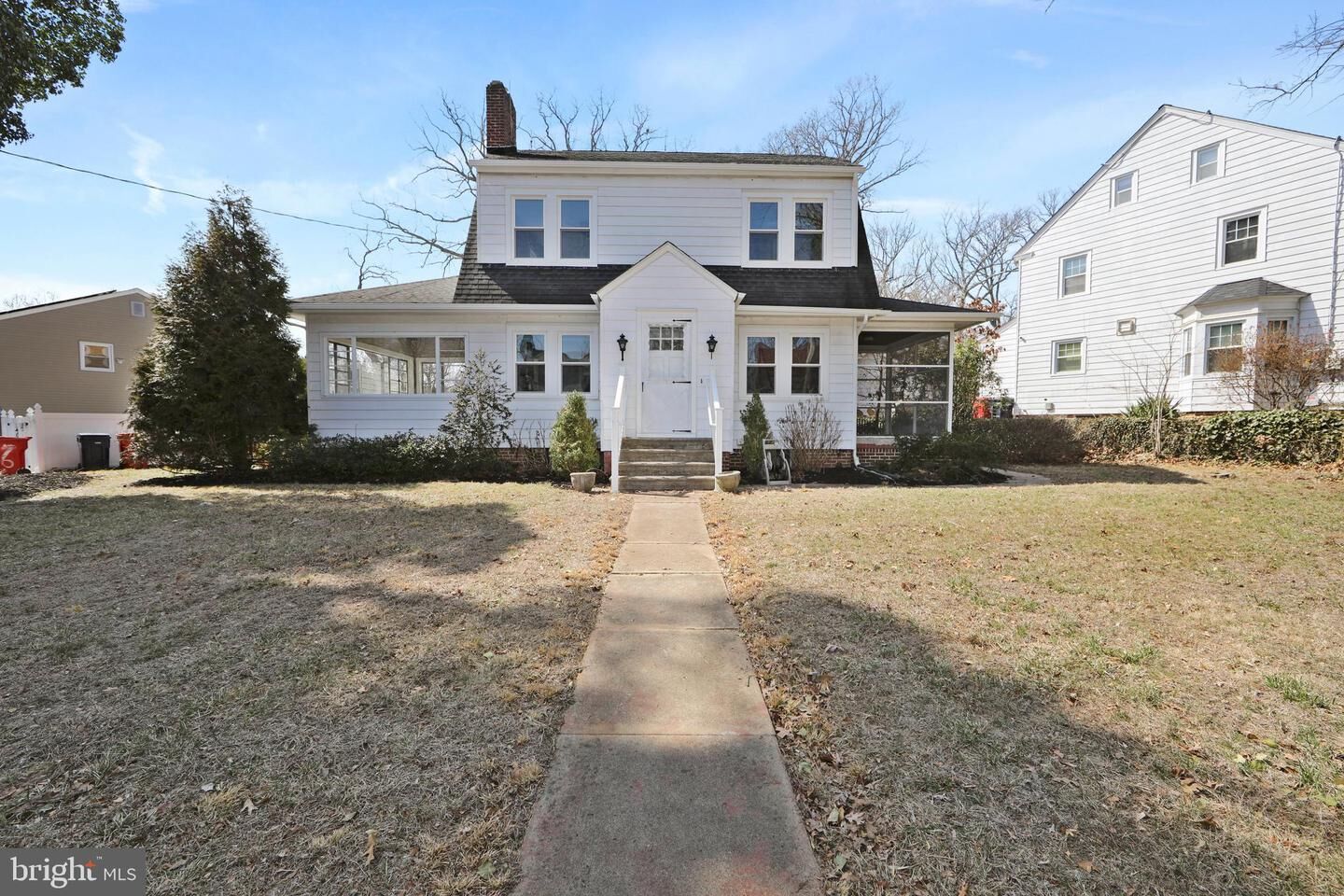 Property Photo:  30 Woodland Drive  NJ 08302 