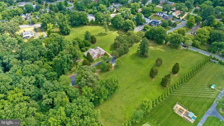 Property Photo: Washington Avenue MD 20646