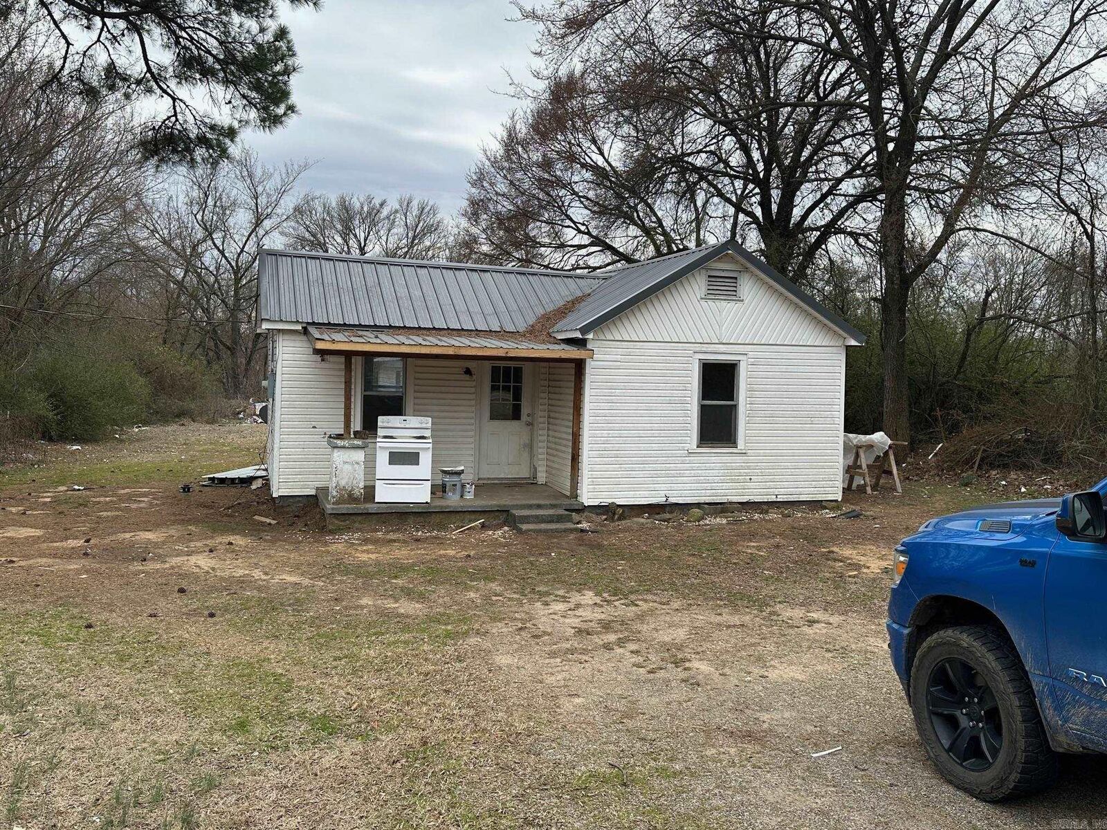 Property Photo:  8113 Highway 352  AR 72840 
