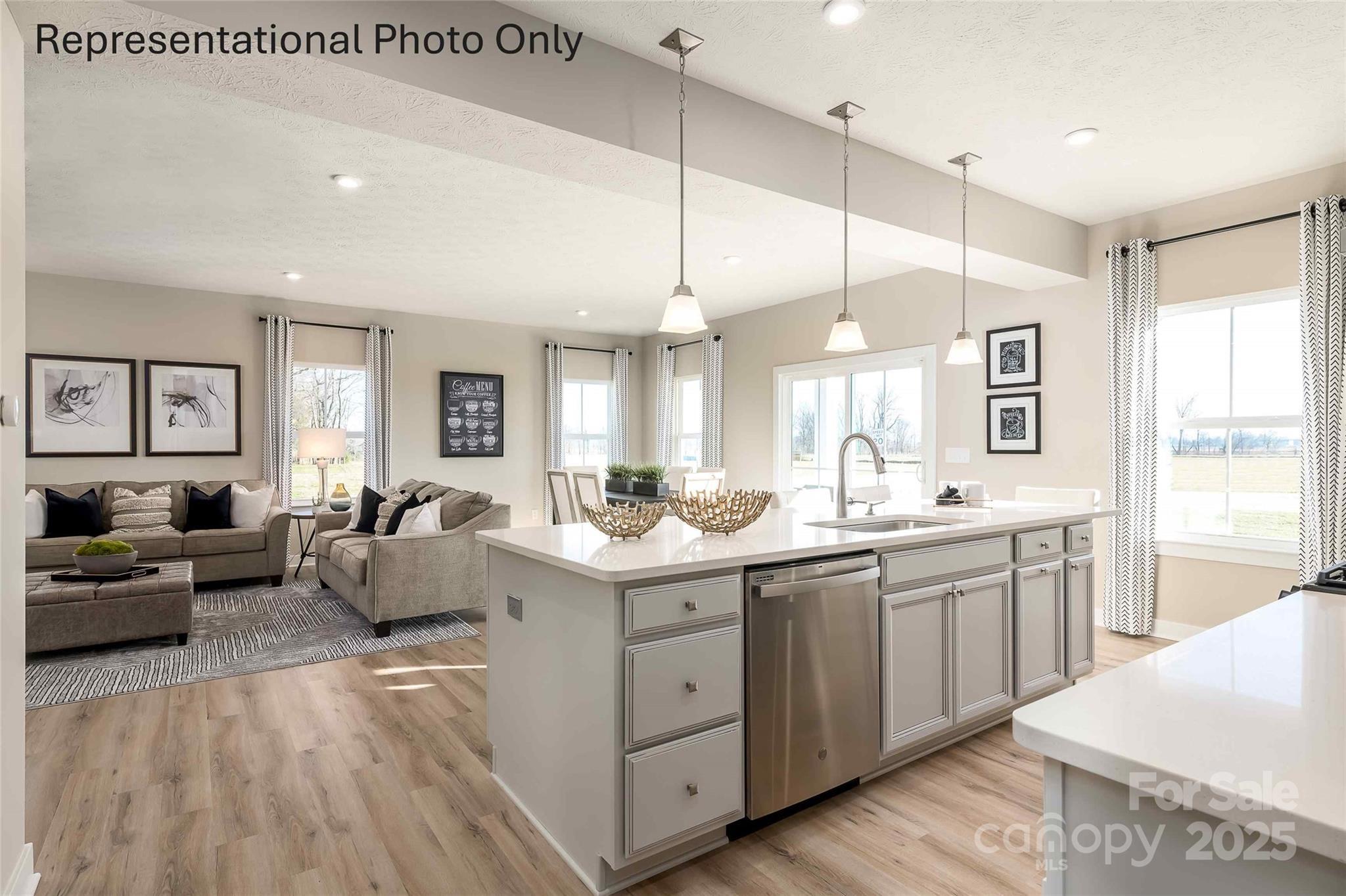 Property Photo:  3022 Bramble Hedge Road 3269  NC 28079 