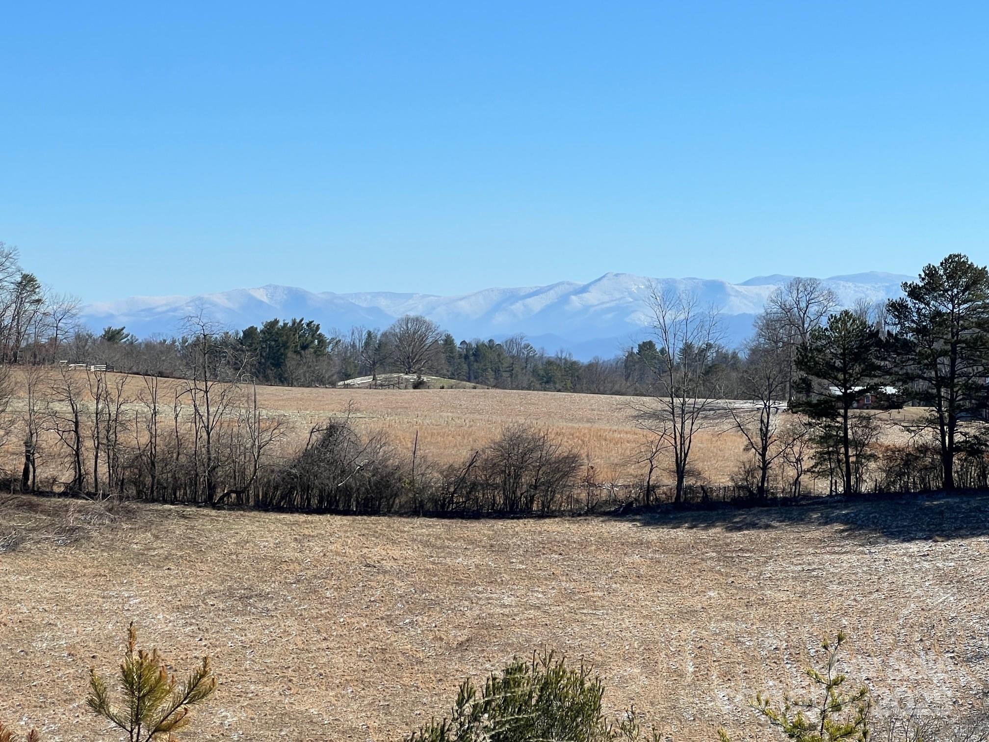 Property Photo: 7550 Meadows Town Road NC 28753