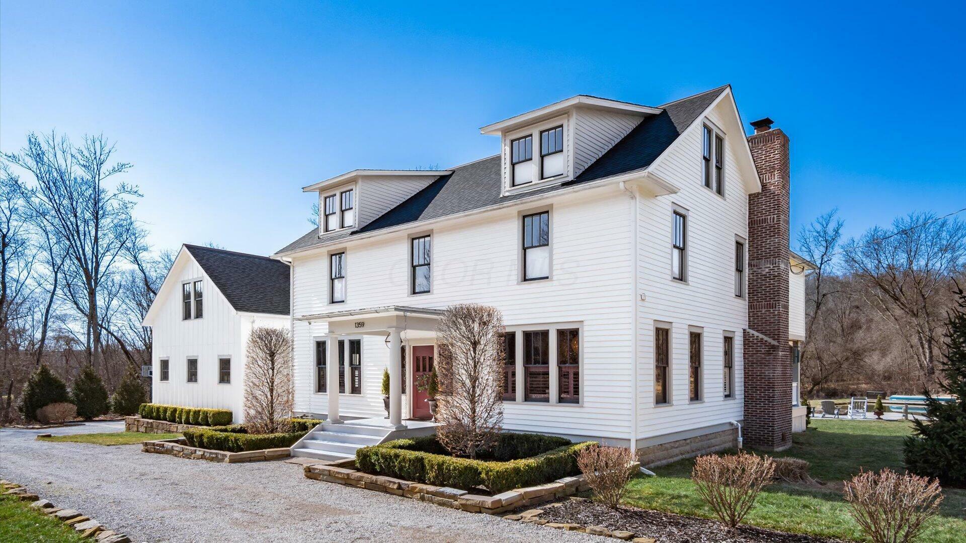 1359 Welsh Hills NE Road  Granville OH 43023 photo