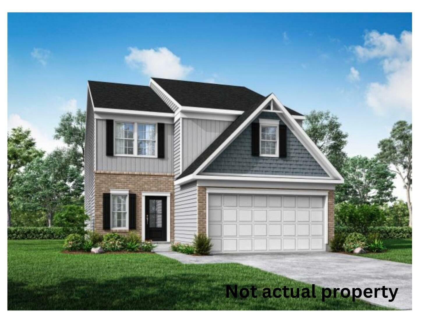 8256 Alban Woods NW Way  Canal Winchester OH 43110 photo