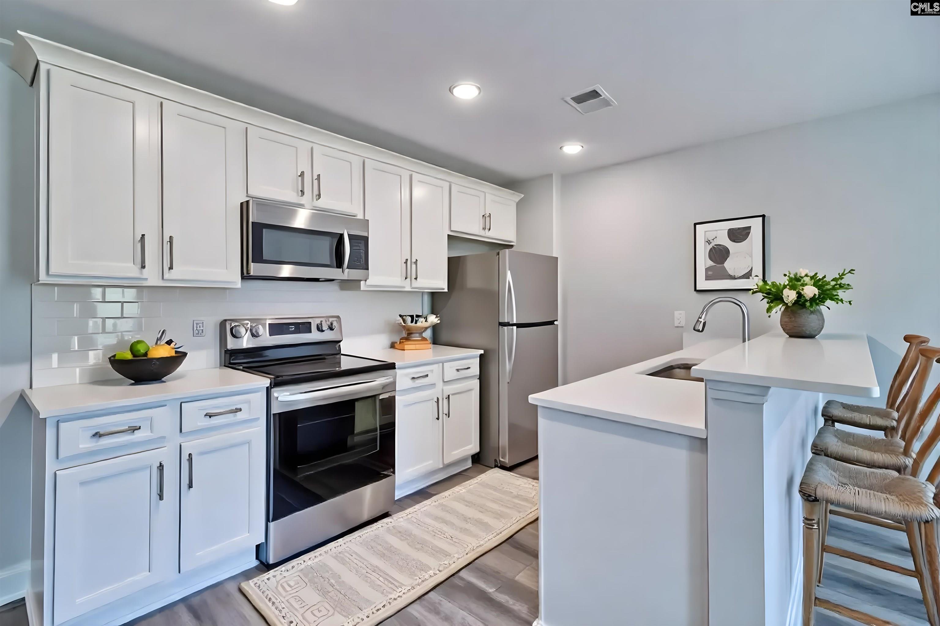 Property Photo: 260 Pine Point C SC 29078