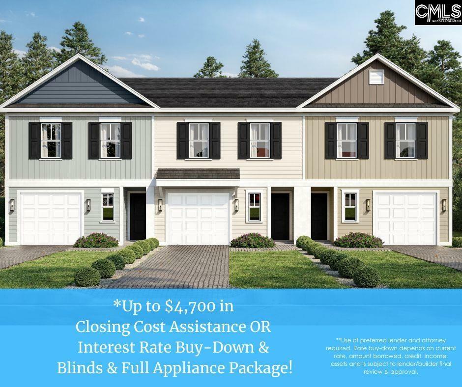 260 Pine Point A  Lugoff SC 29078 photo