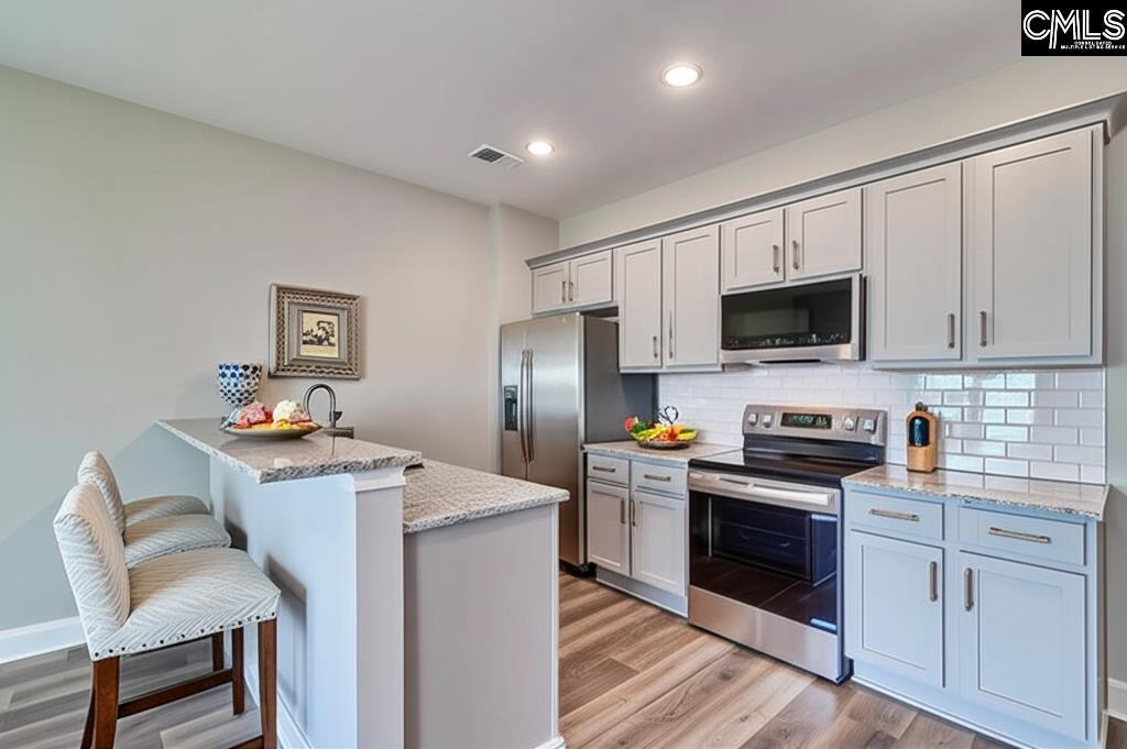 Property Photo:  1181 Champions Rest B  SC 29078 