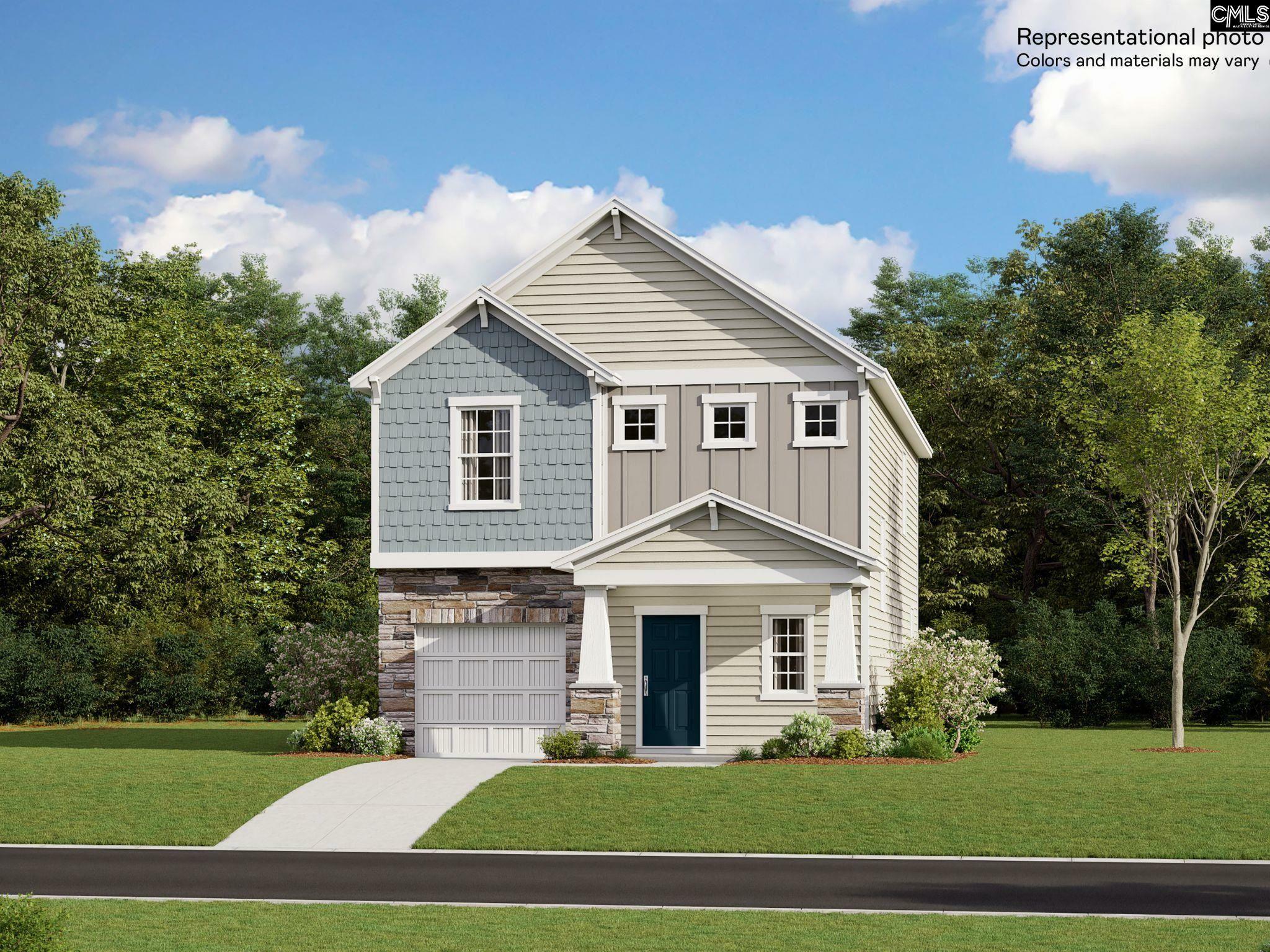 Property Photo: 146 Stock SC 29054
