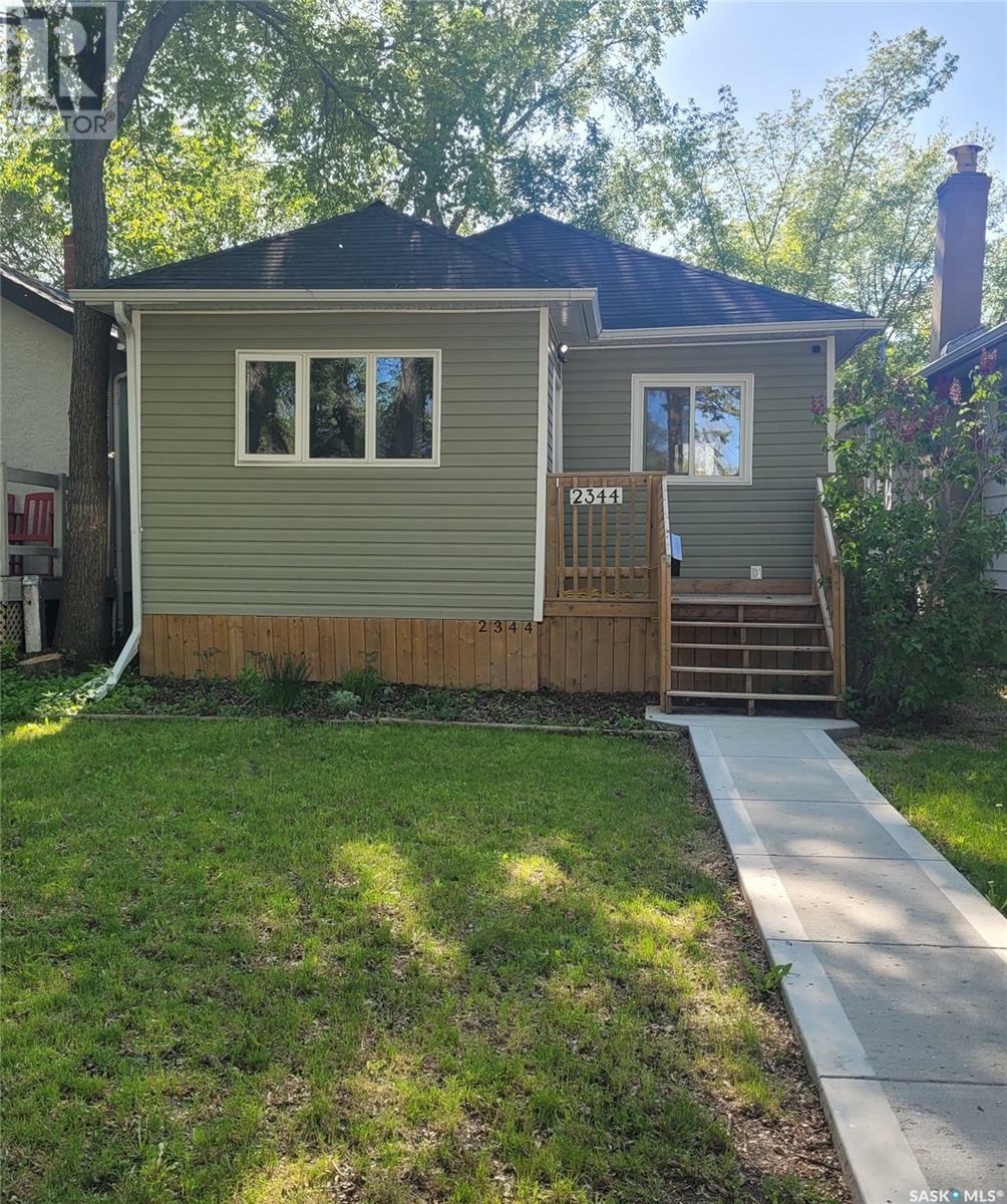Property Photo: 2344 Wallace Street SK S4N 4A9