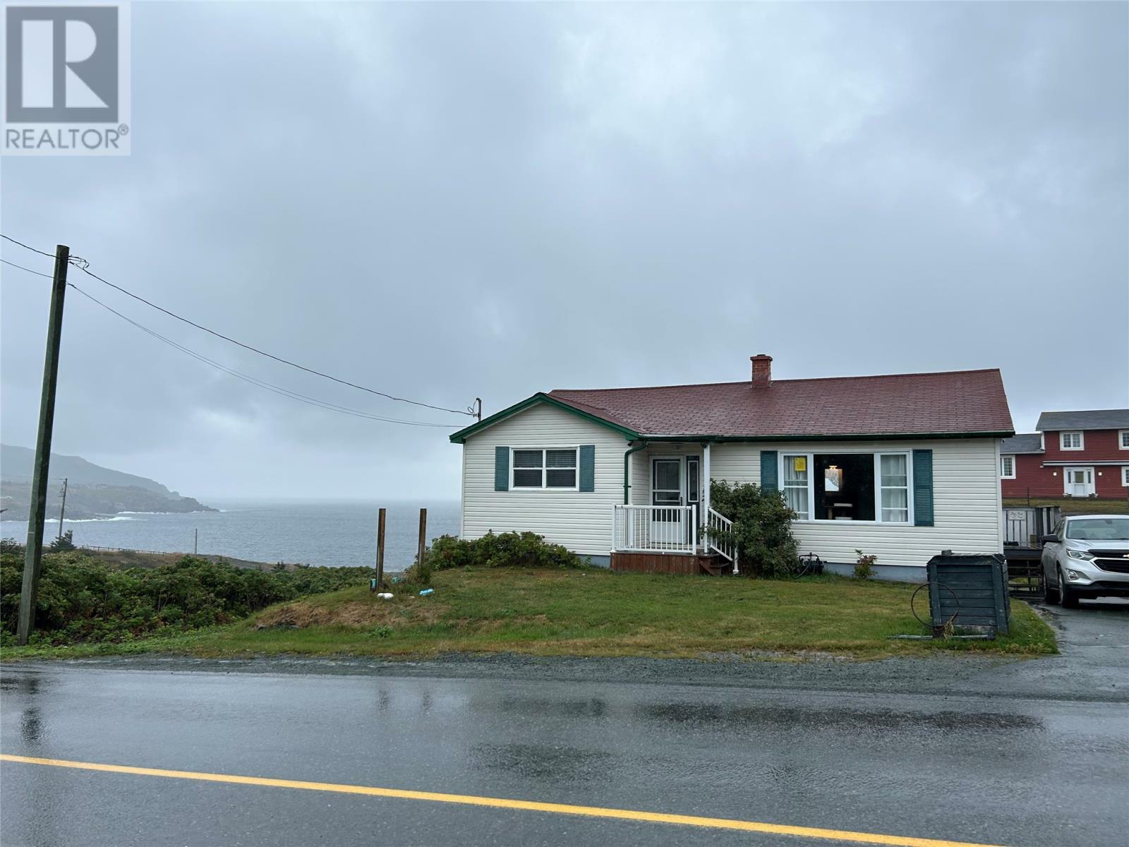 596 Main Road  Pouch Cove NL A0A 3L0 photo