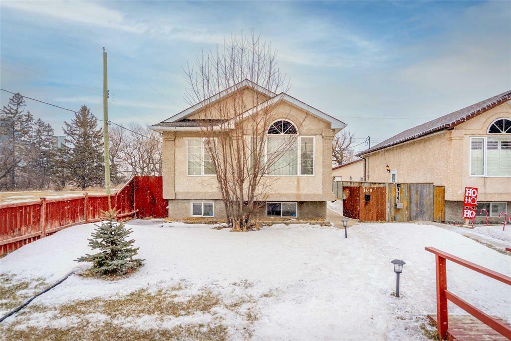 108 McFadden Avenue  Winnipeg MB R2C 3E5 photo