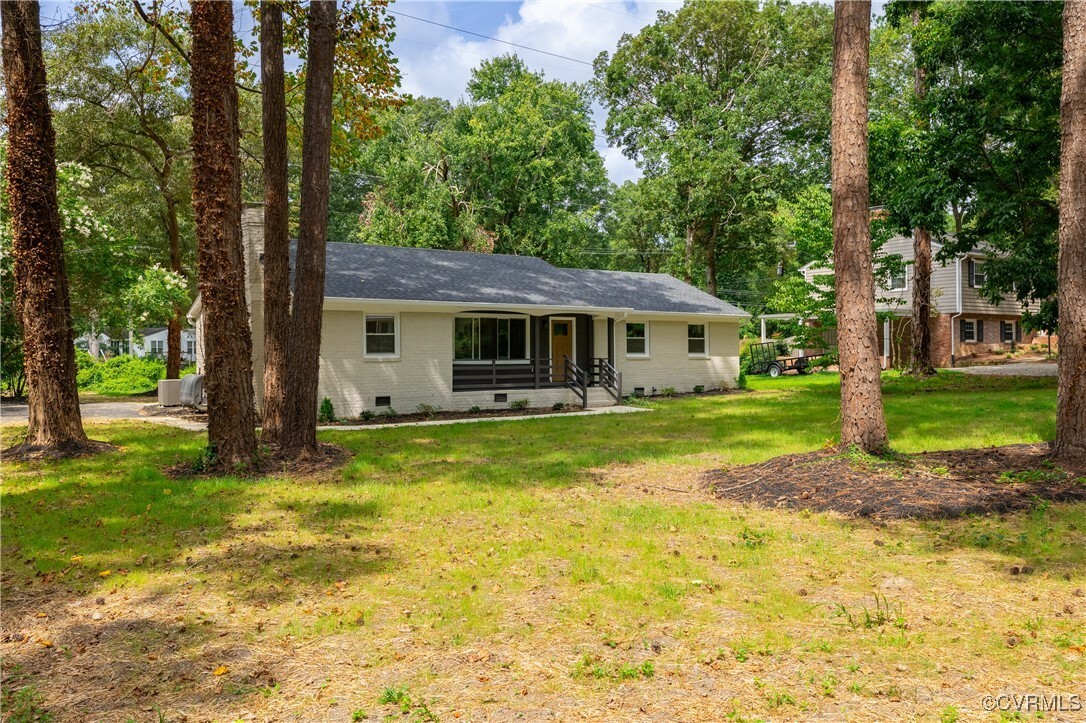 Property Photo:  2200 Stratford Road  VA 23225 