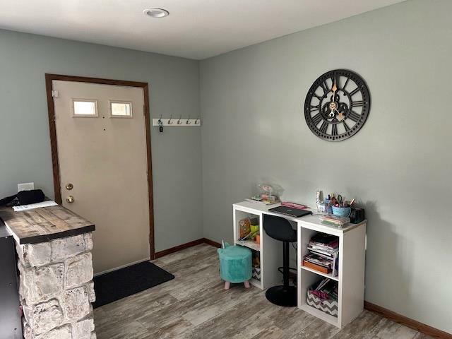 Property Photo: 913 North Columbus Avenue WI 54449