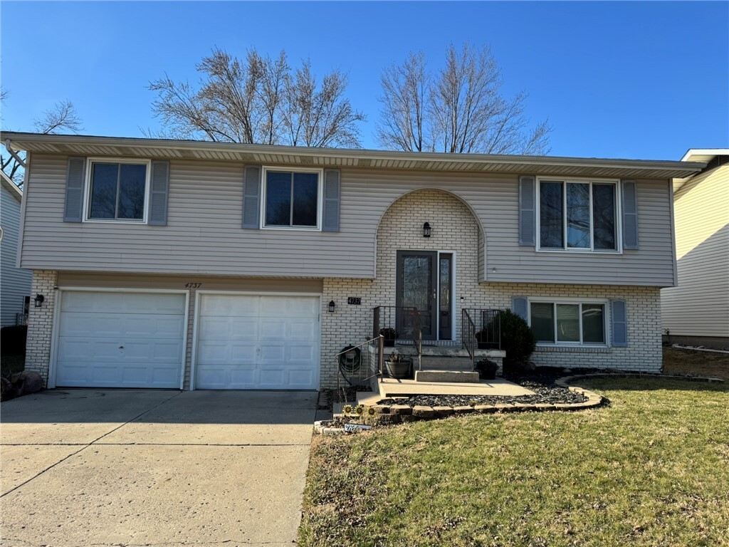 Property Photo: 4737 Baker Woods Lane IL 62521