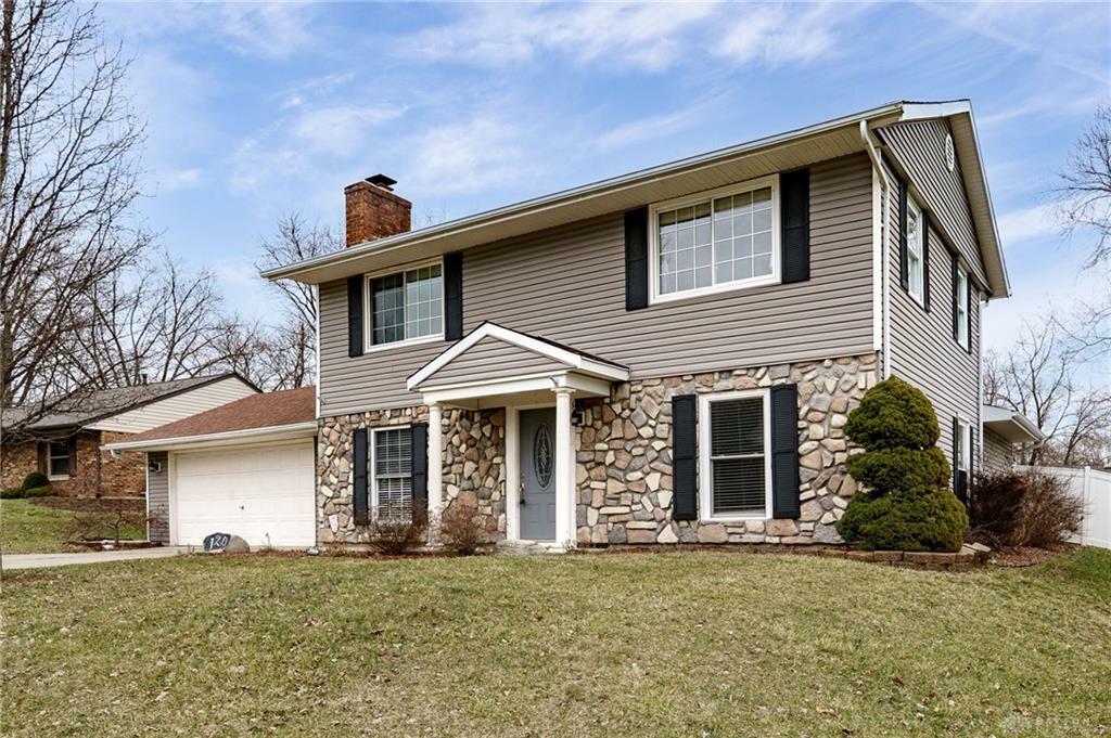 Property Photo:  120 Cedar Hill Lane  OH 45066 