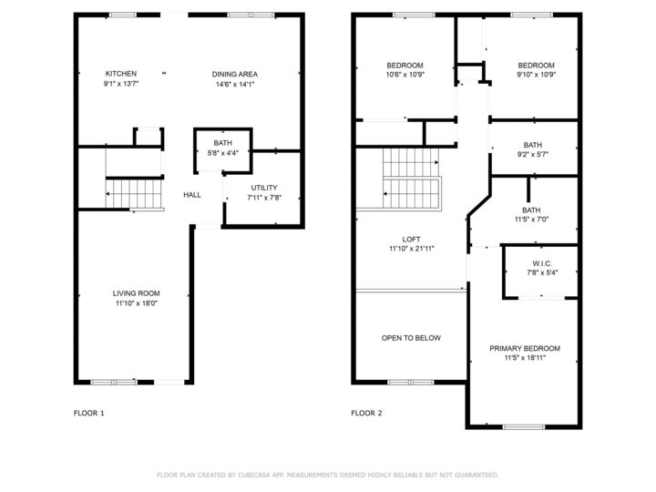 Property Photo:  1454 Bentley Circle  FL 32547 