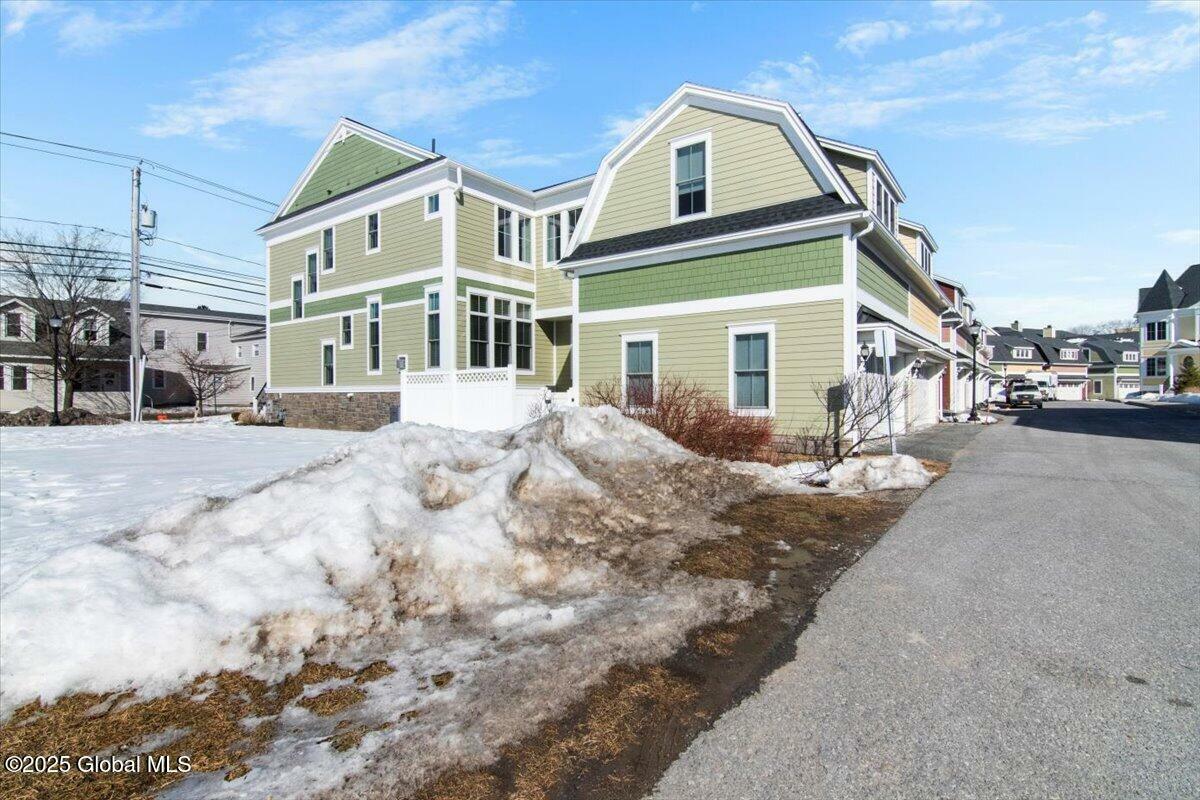 Property Photo: 108B Division Street NY 12866