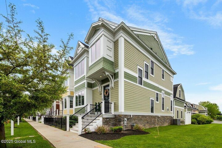 Property Photo:  108B Division Street  NY 12866 