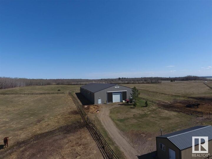 Property Photo: 21334 Twp Rd 520 AB T8C 1G4