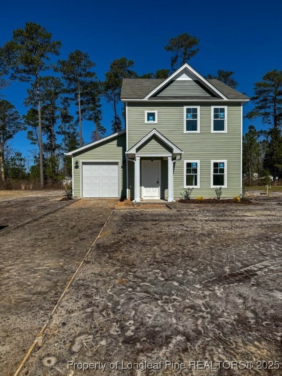 178 Penfield Lot 78 Way  Raeford NC 28376 photo