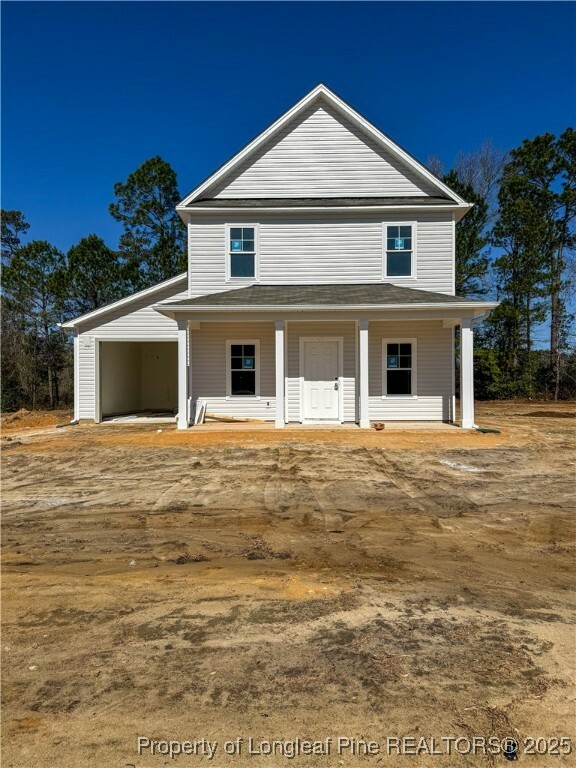 310 Penfield Lot 71 Way  Raeford NC 28376 photo