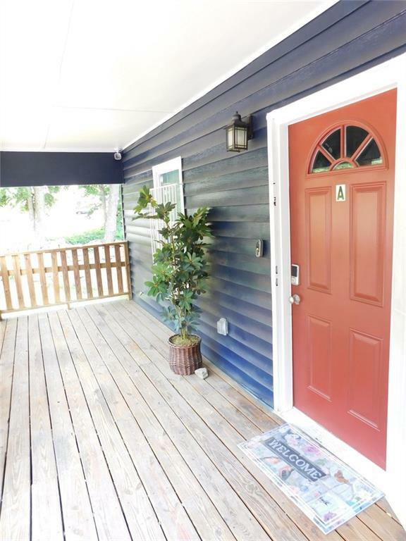 Property Photo:  213 Claire Drive SW  GA 30315 