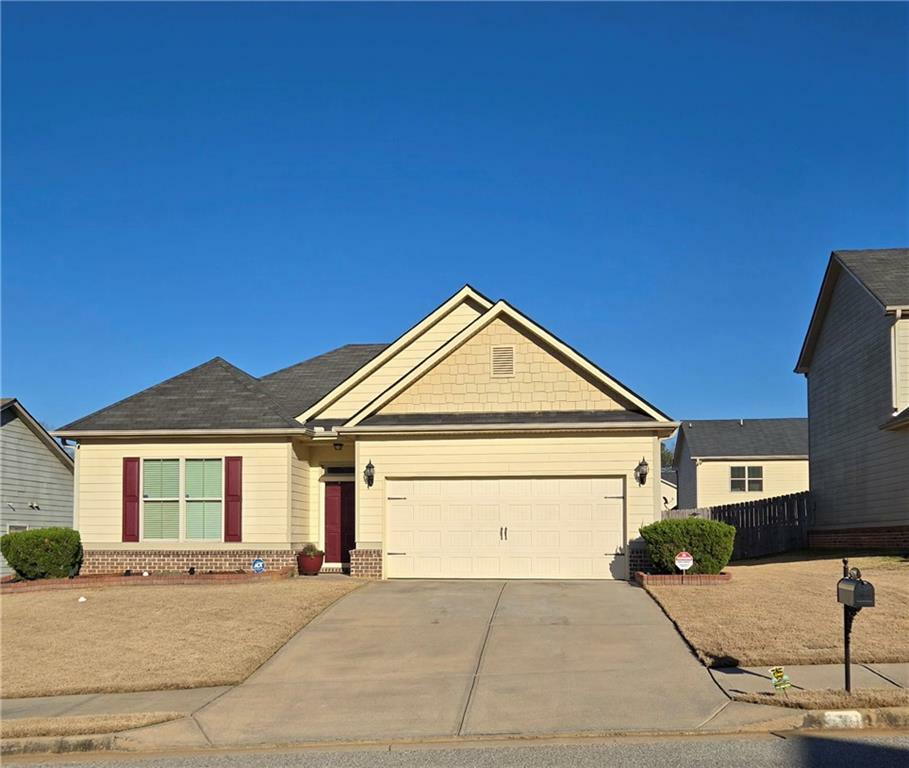 6310 Horizon Court  Rex GA 30273 photo