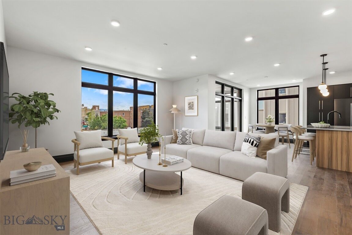 Property Photo:  315 N Tracy Avenue 301  MT 59715 