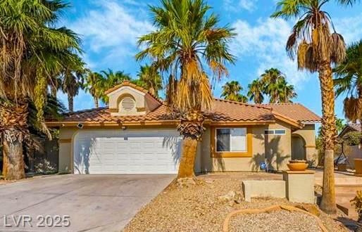 Property Photo:  124 Beach Oak Avenue  NV 89002 