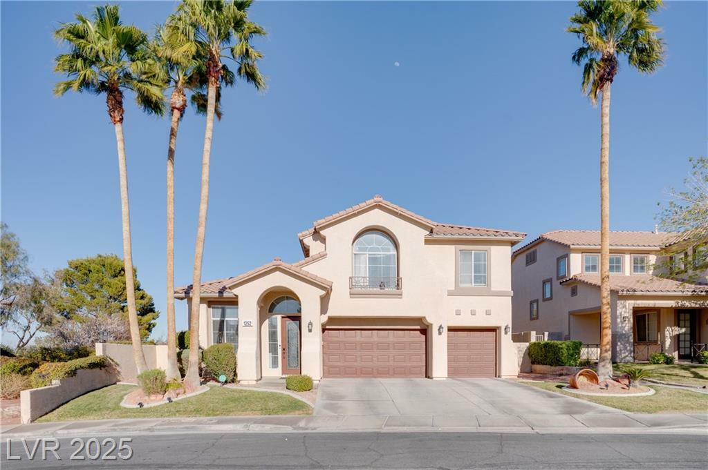 1252 Autumn Wind Way  Henderson NV 89052 photo