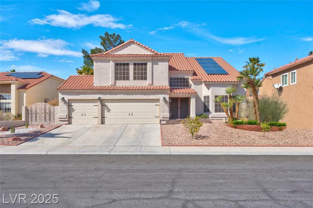 37 Stone Cress Drive  Henderson NV 89074 photo