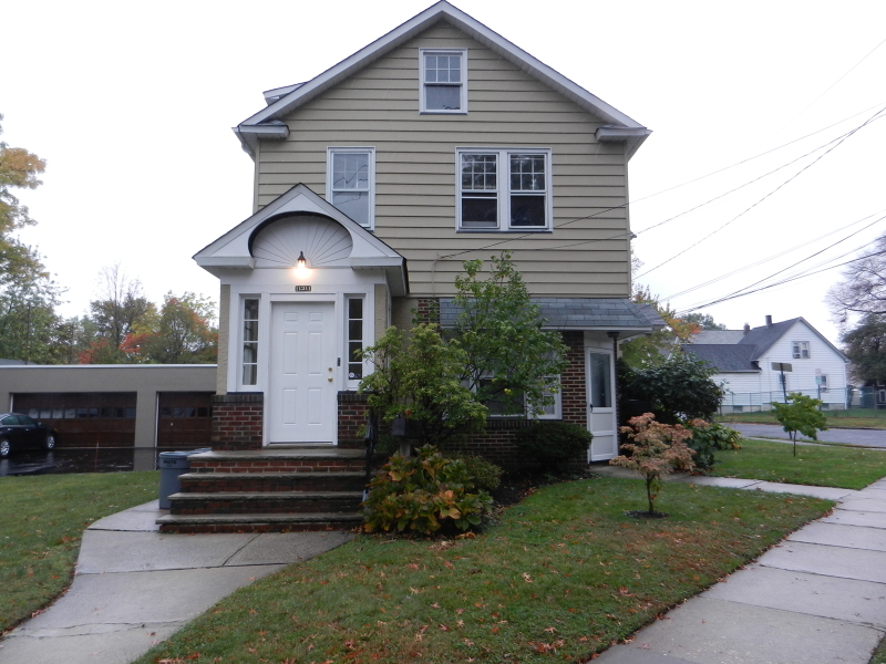 Property Photo:  131 Winslow Pl  NJ 07027 