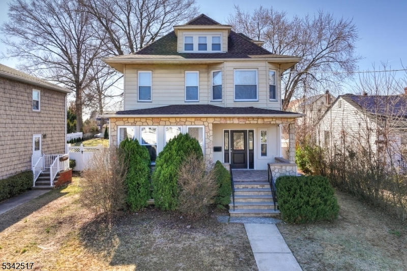 Property Photo:  721 Summit St  NJ 07036 