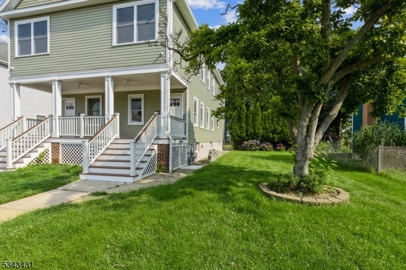 Property Photo:  92 3rd Ave  NJ 07027 