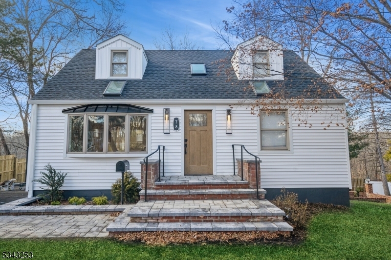 78 Hillairy Ave  Morristown Town NJ 07960 photo