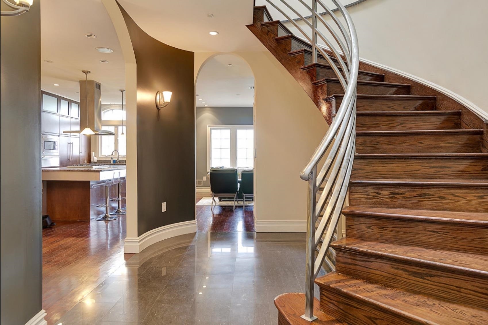 Property Photo: 9033 Wall St 5 NJ 07047