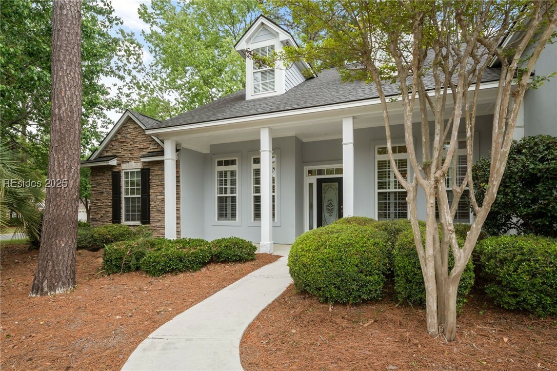 1 Sapelo Island Lane  Bluffton SC 29910 photo