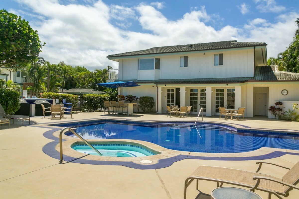 Property Photo: 5250 Ka Haku Rd 511 HI 96722