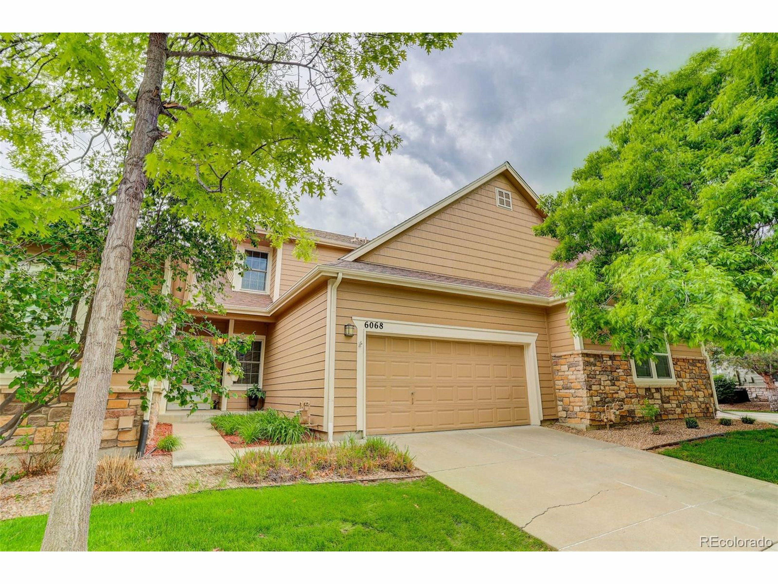Property Photo:  6068 W Utah Ln  CO 80232 