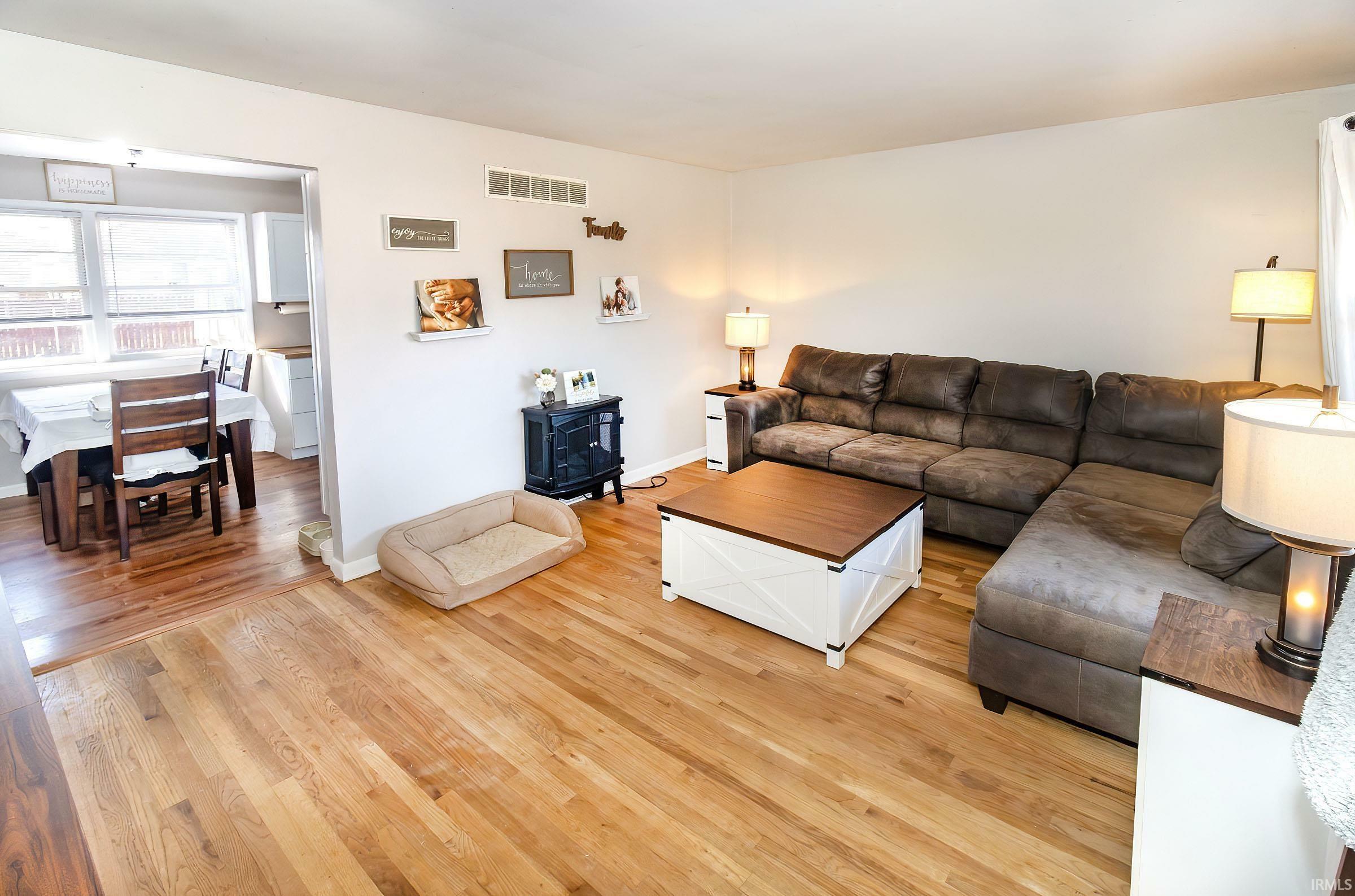 Property Photo:  2909 Eastbrooke Drive  IN 47711 