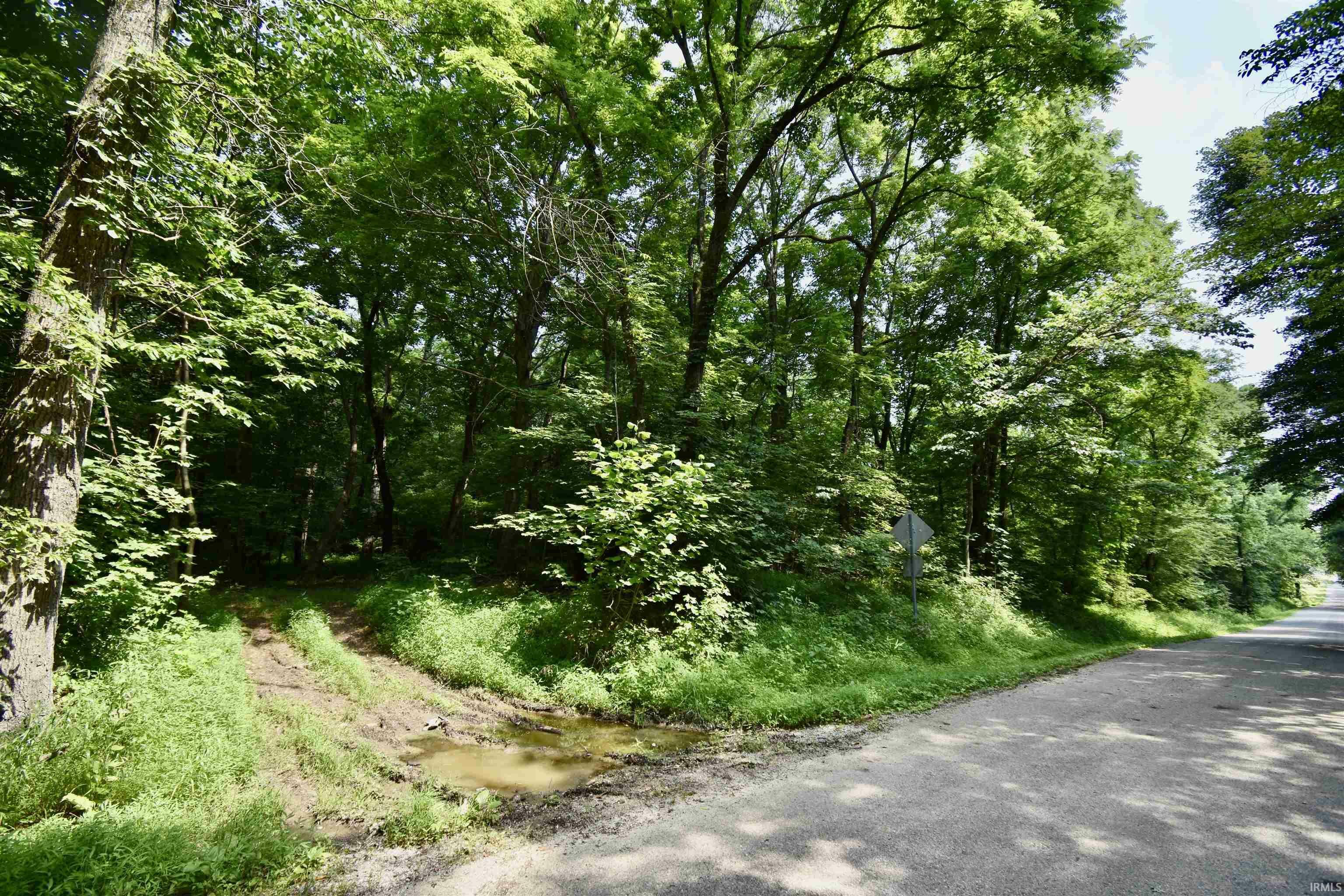 Property Photo:  0 Skelton Road  IN 47637 