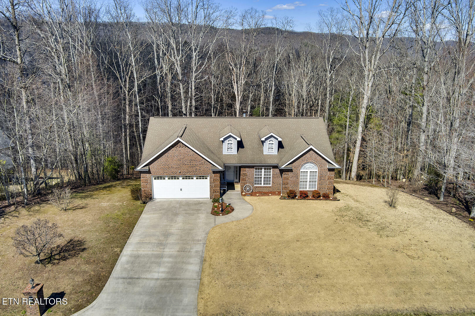 Property Photo:  187 Cabot Lane  TN 37854 