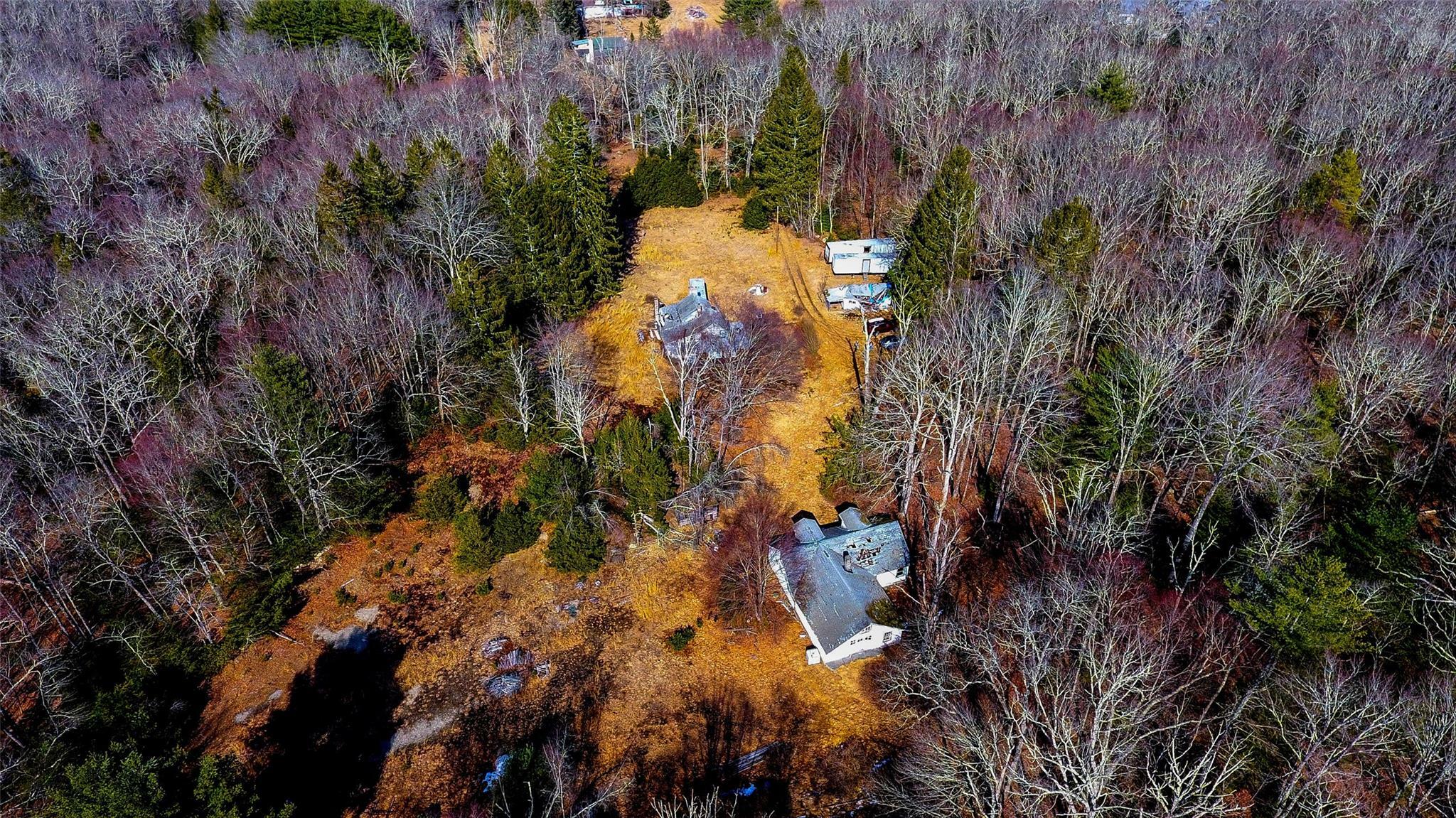 Property Photo:  1021 Pine Kill Road  NY 12790 