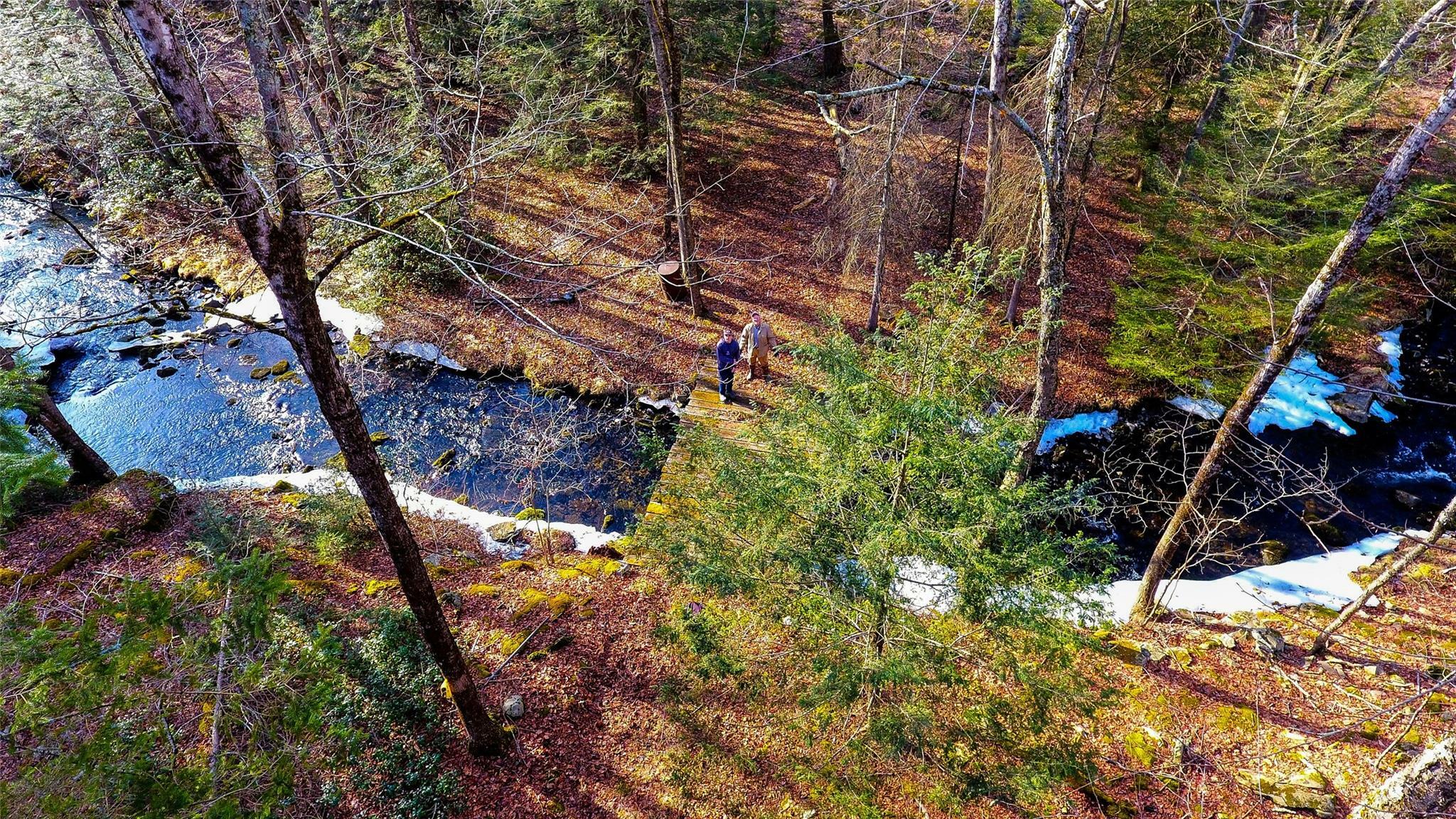 Property Photo: 1021 Pine Kill Road NY 12790